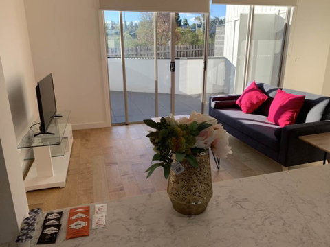Delicate And Peaceful Bundoora Townhouse 12-R4 - Sydneys Hotel 3