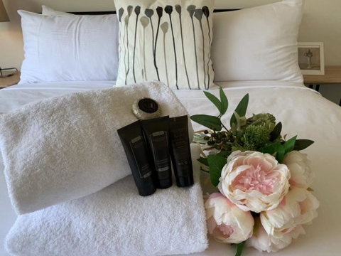 Delicate And Peaceful Bundoora Townhouse 20-R1 - Sydneys Hotel 2