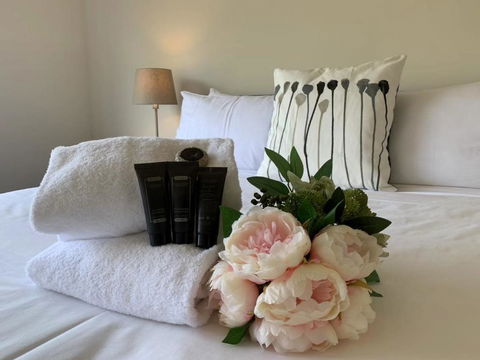 Delicate And Peaceful Bundoora Townhouse 20-R4 - Sydneys Hotel 1