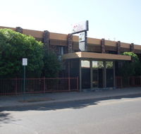 Desert Rose Inn Alice Springs - Sydneys Hotel