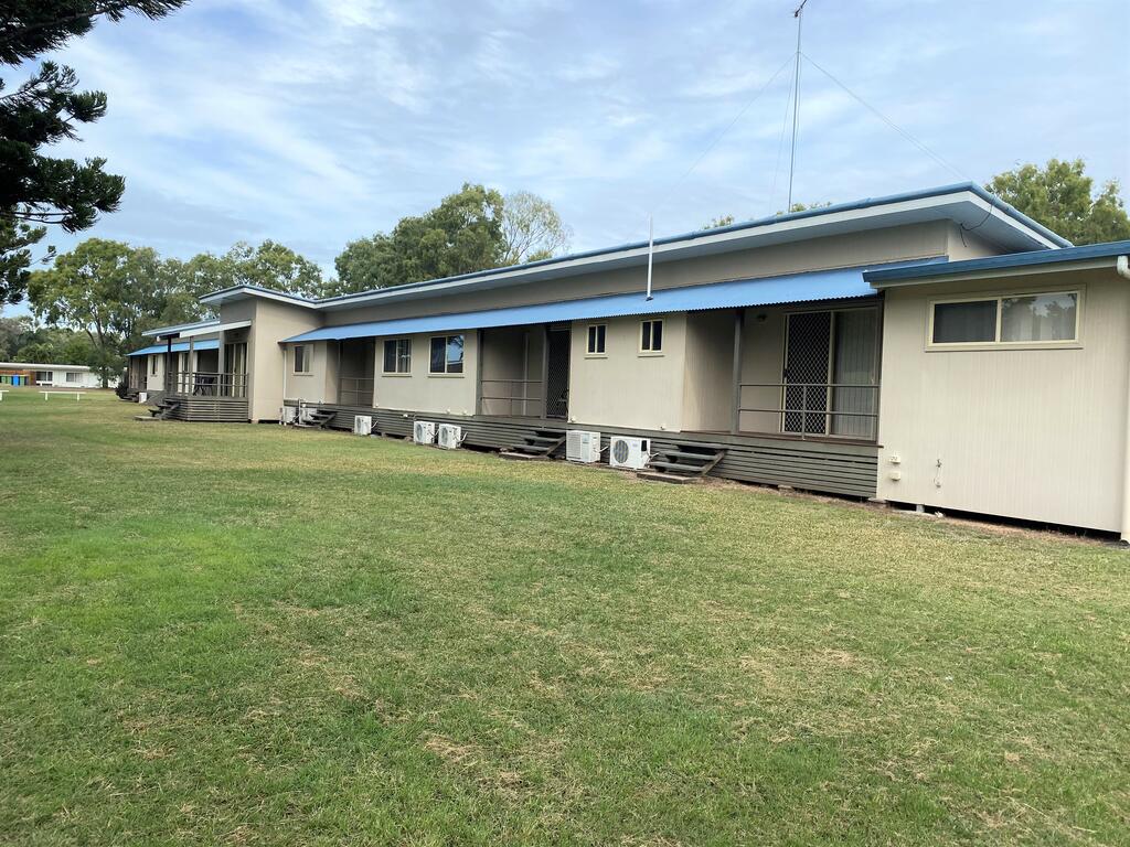 Kinka Beach QLD Sydneys Hotel