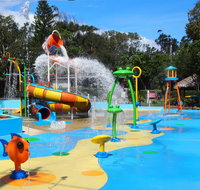 Discovery Parks - Emerald Beach - Sydneys Hotel