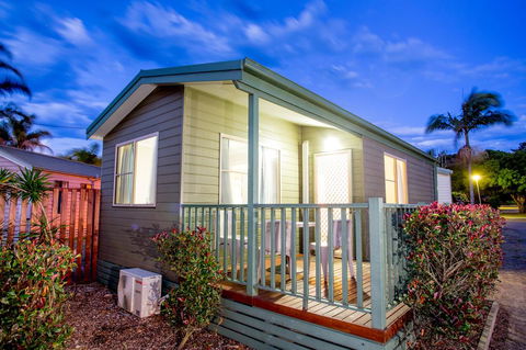 Discovery Parks - Harrington - Sydneys Hotel 3