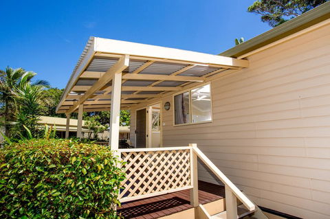 Discovery Parks - Harrington - Sydneys Hotel 2