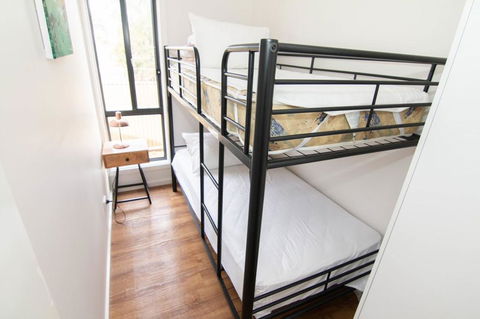 Discovery Parks - Maidens Inn, Moama - Sydneys Hotel 1