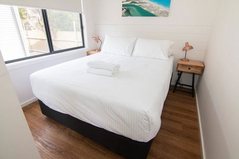 Discovery Parks - Maidens Inn, Moama - Sydneys Hotel 2