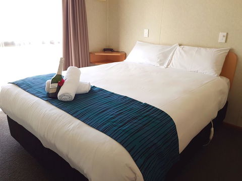 Discovery Parks - Moama West - Sydneys Hotel 3