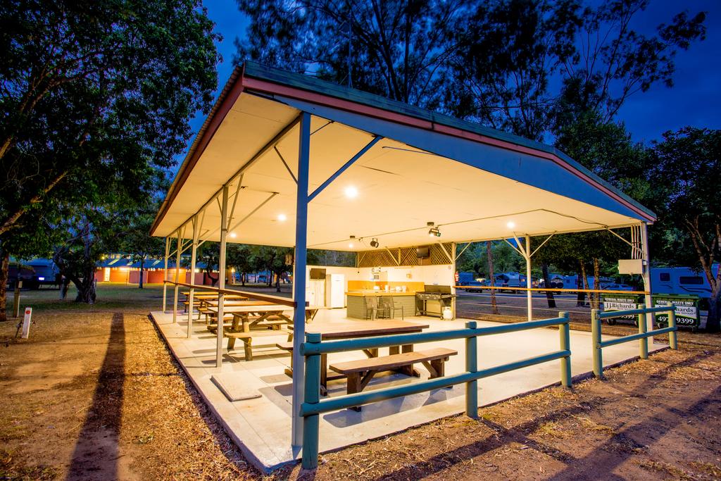 Tannum Sands QLD Sydneys Hotel