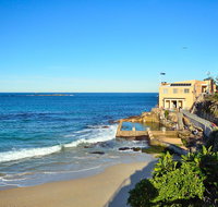 Dive Hotel - Sydneys Hotel