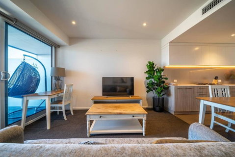 Divinity On Morphett - In The Heart Of The CBD - Free Wifi - Nespresso - Sydneys Hotel 3