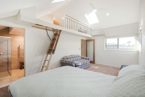 Dollini Ocean (Unit 1) - Sydneys Hotel 3