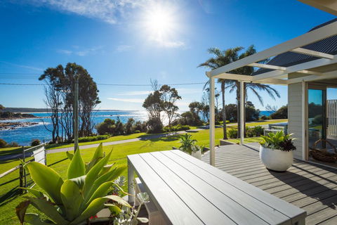 Dollini Ocean (Unit 1) - Sydneys Hotel 1