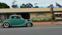 Book Donald Accommodation Vacations Sydneys Hotel Sydneys Hotel