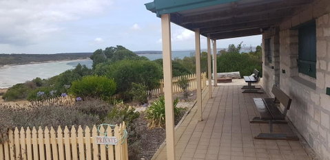 Donington Cottage Lincoln National Park - Sydneys Hotel 1