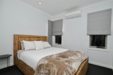 Doze On Green - Sydneys Hotel 2