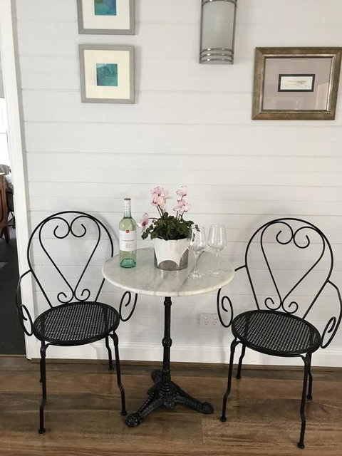 Drayshed Cottage - Sydneys Hotel 1