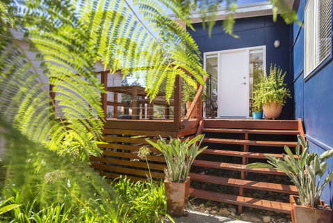 Driftwood Cottage - Sydneys Hotel 3