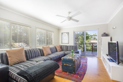 Driftwood Cottage - Sydneys Hotel 2