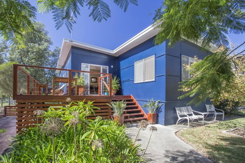 Driftwood Cottage - Sydneys Hotel 0
