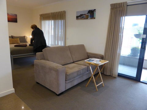 Dromana Beach Getaway Motel - Sydneys Hotel 2