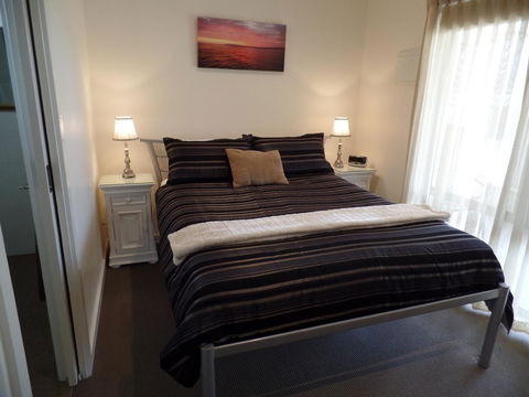 Dromana Beach Getaway Motel - Sydneys Hotel 3