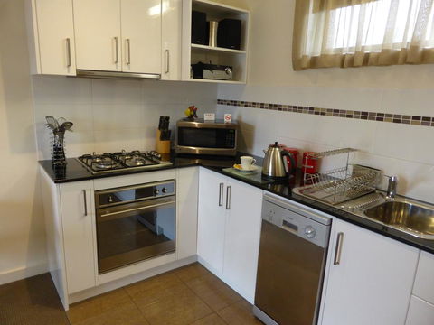 Dromana Beach Getaway Motel - Sydneys Hotel 1