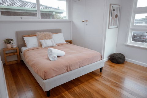 Dromana Beach House - Sydneys Hotel 0