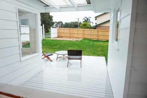Dromana Beach House - Sydneys Hotel 2