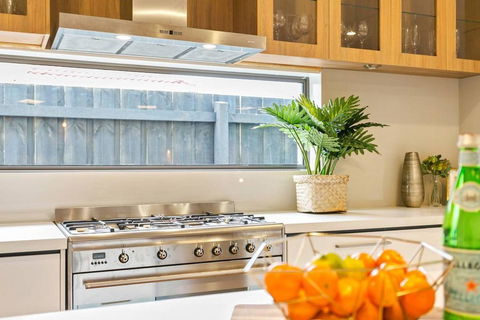Dromana Beach House For Two Families. - Sydneys Hotel 2