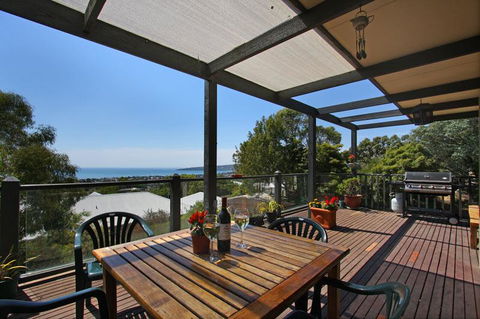Dromana Dreaming - Sydneys Hotel 0