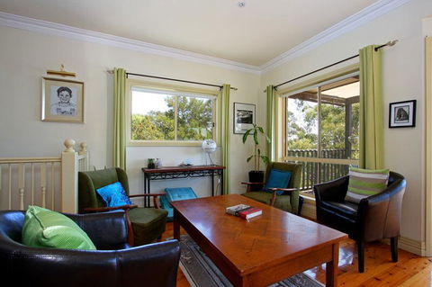 Dromana Dreaming - Sydneys Hotel 3
