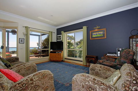 Dromana Dreaming - Sydneys Hotel 2