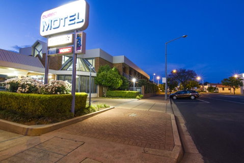 Dubbo RSL Club Motel - Sydneys Hotel 1