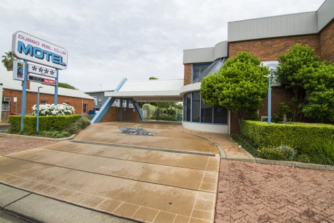 Dubbo RSL Club Motel - Sydneys Hotel 0