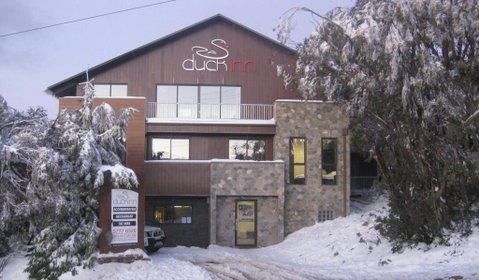 Duck Inn Mt Buller - Sydneys Hotel 0