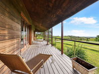 Eagles Rest  Maluna Vineyard