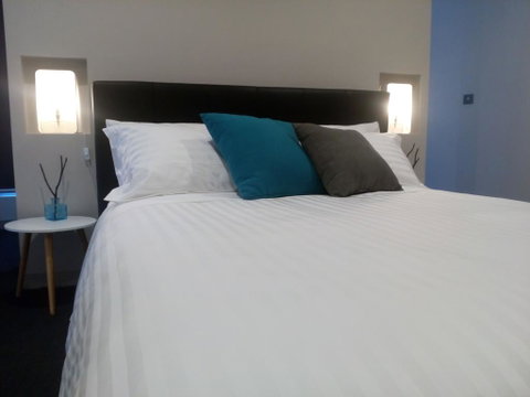 East 34 - Sydneys Hotel 3
