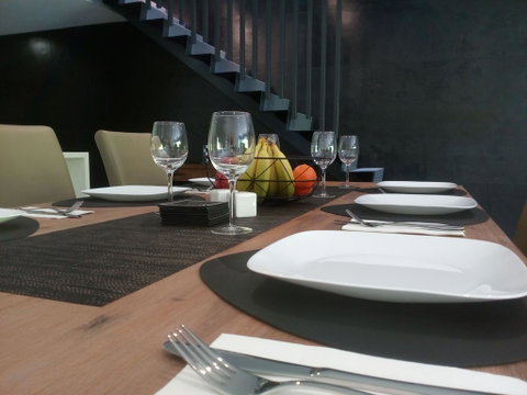 East 34 - Sydneys Hotel 1