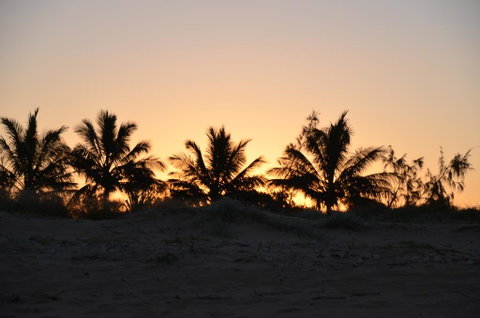 Econo Lodge Beachside - Sydneys Hotel 3
