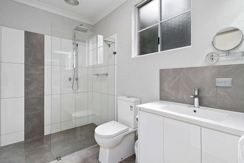 Econo Lodge Border Gateway Wodonga - Sydneys Hotel 3