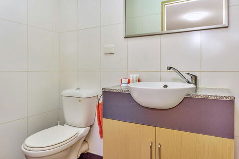 Econo Lodge Karratha - Sydneys Hotel 3