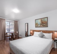 Econo Lodge Lilydale - Sydneys Hotel