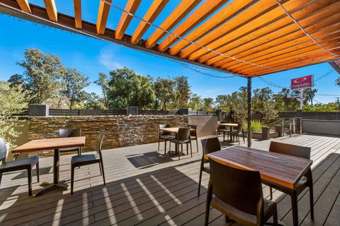 Econo Lodge Moree Spa Motor Inn - Sydneys Hotel 3