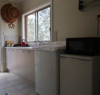 Eden's Retreat of Nulkaba - Sydneys Hotel