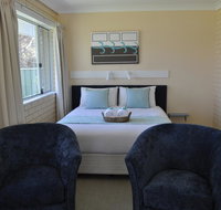 Edgewater Motel - Sydneys Hotel