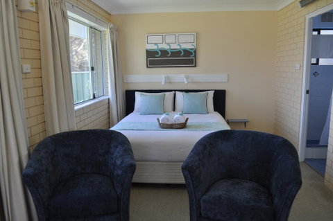 Edgewater Motel - Sydneys Hotel 0