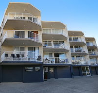 Edmund Shores U5/58 Edmund Street - Sydneys Hotel