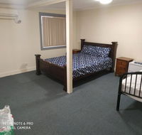 Egan st getaway - Sydneys Hotel