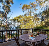 Elandra - Sydneys Hotel