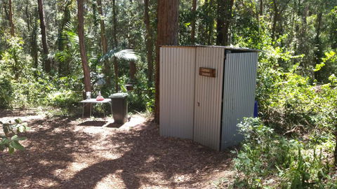 Elebanah Luxury Camping - Sydneys Hotel 3